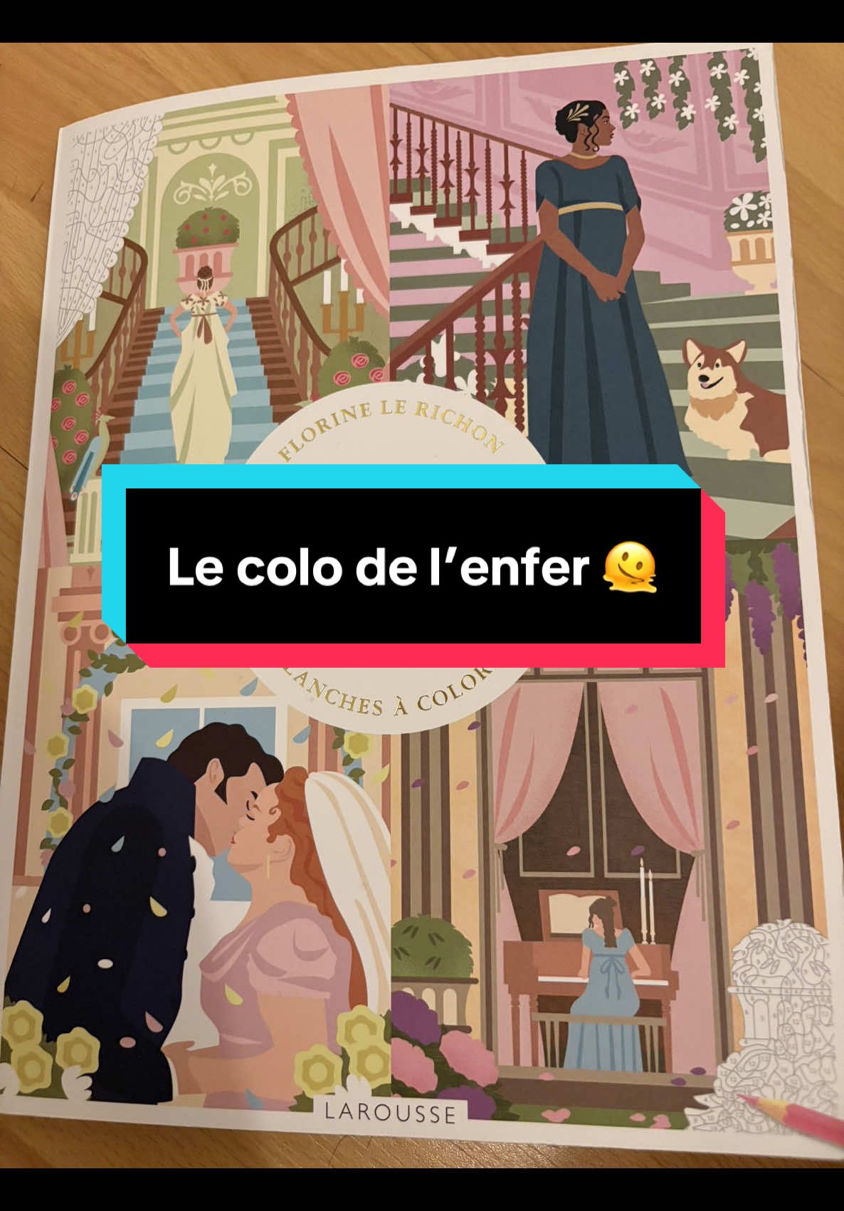 @Silence 🤫 je r&ecirc;ve ✨