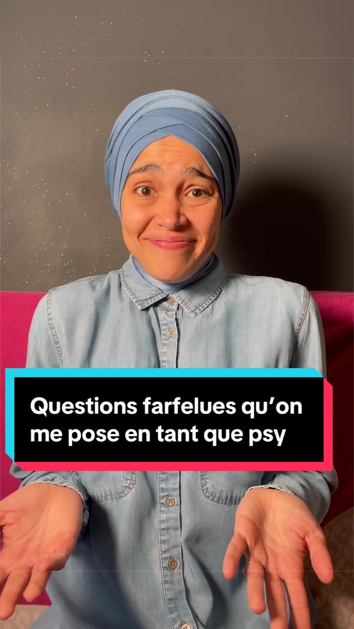 @Cheyma | Psychologue Anxiété