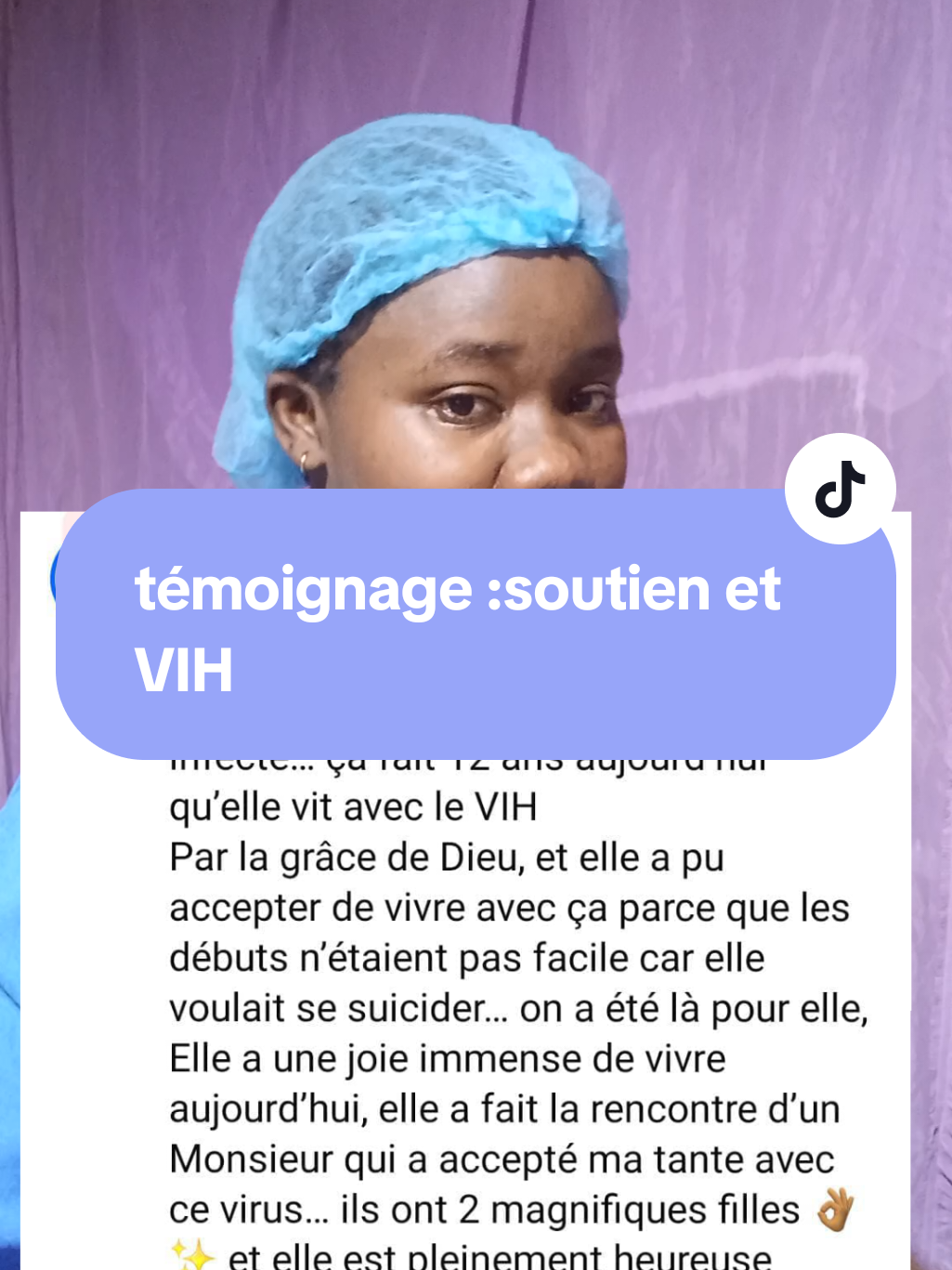 @Dr Horline Momo