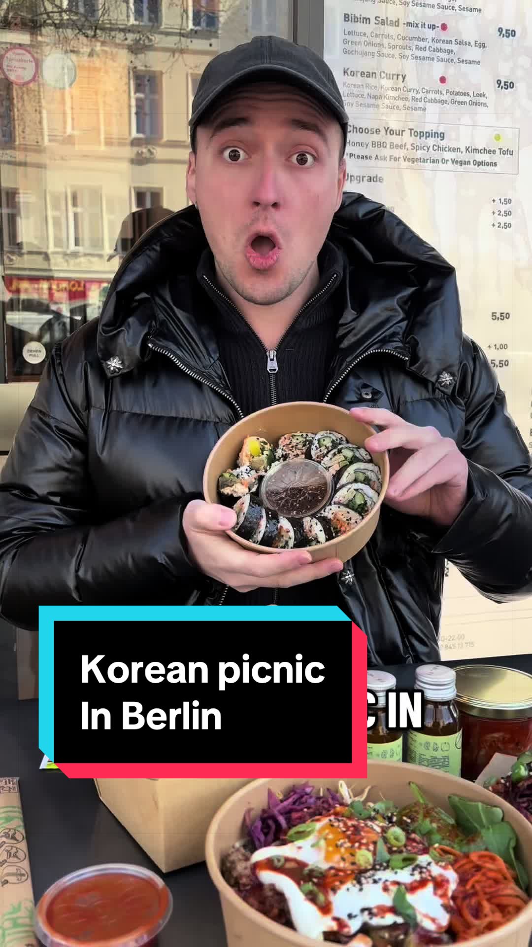 @Dan | UGC | Food & Travel