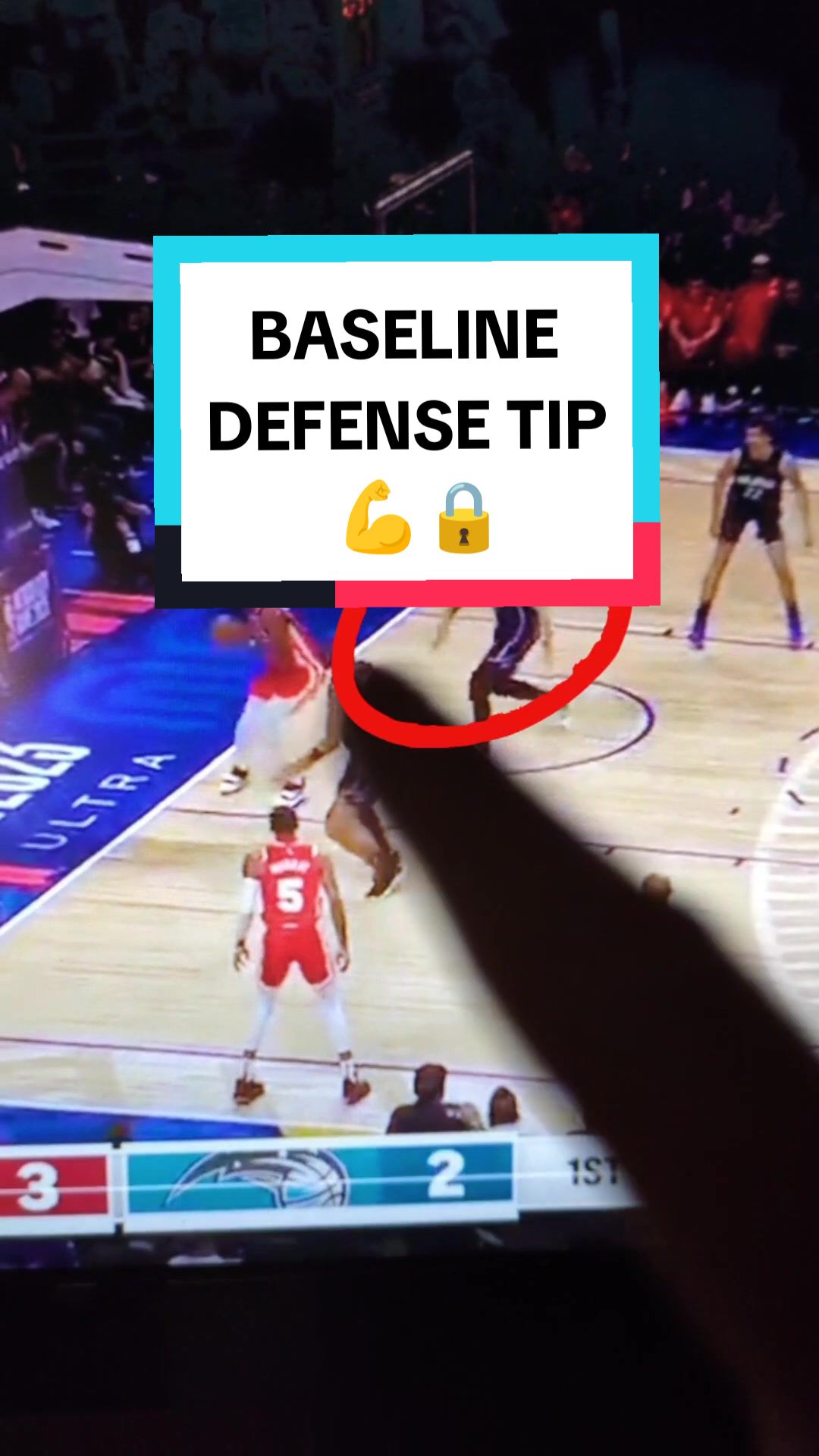 @Basketball Tips 🏀 📝🔬