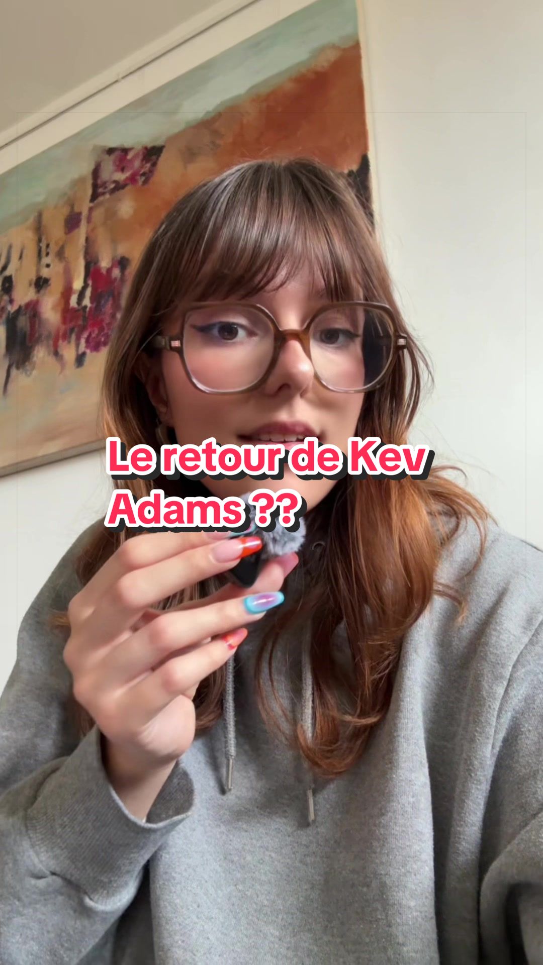 @Bavardage