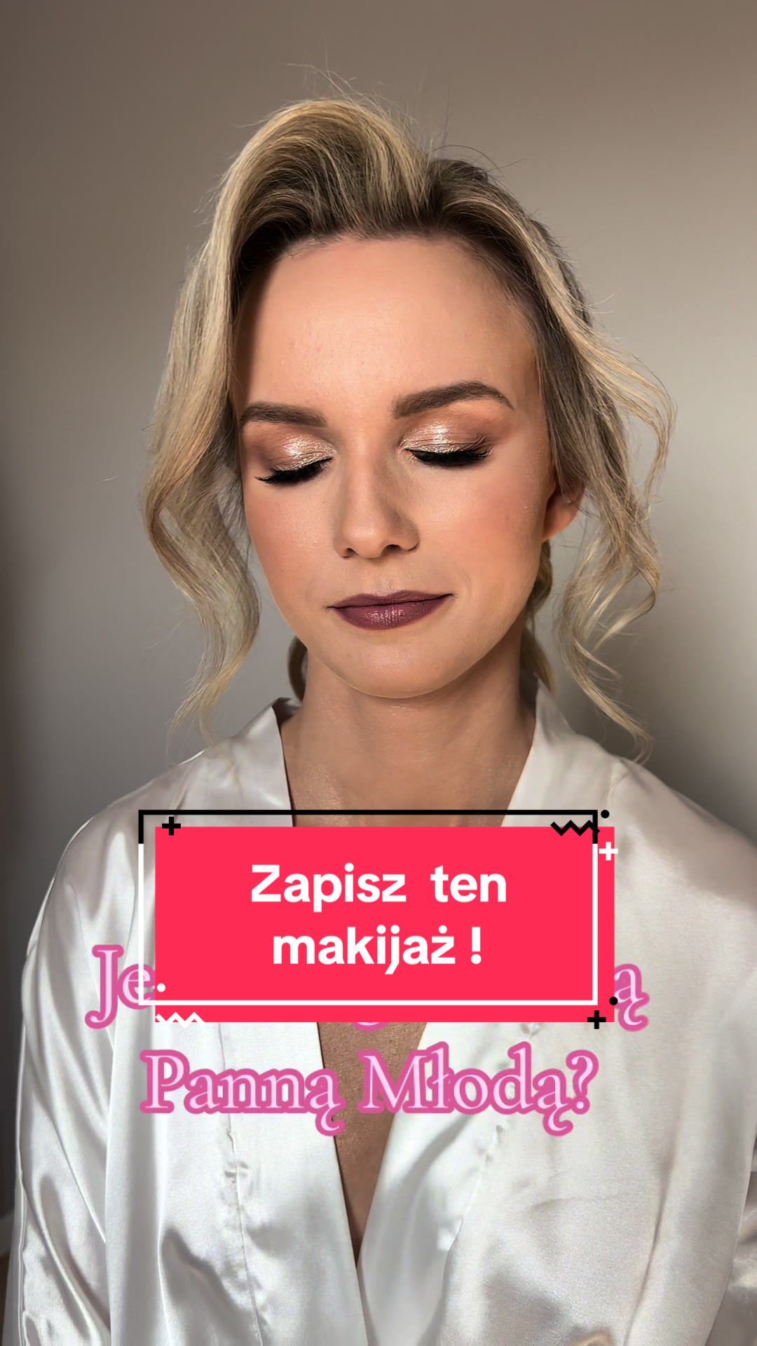 @paulinazając_makeup_hair
