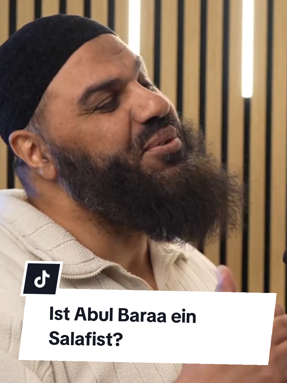 @Abul Baraa