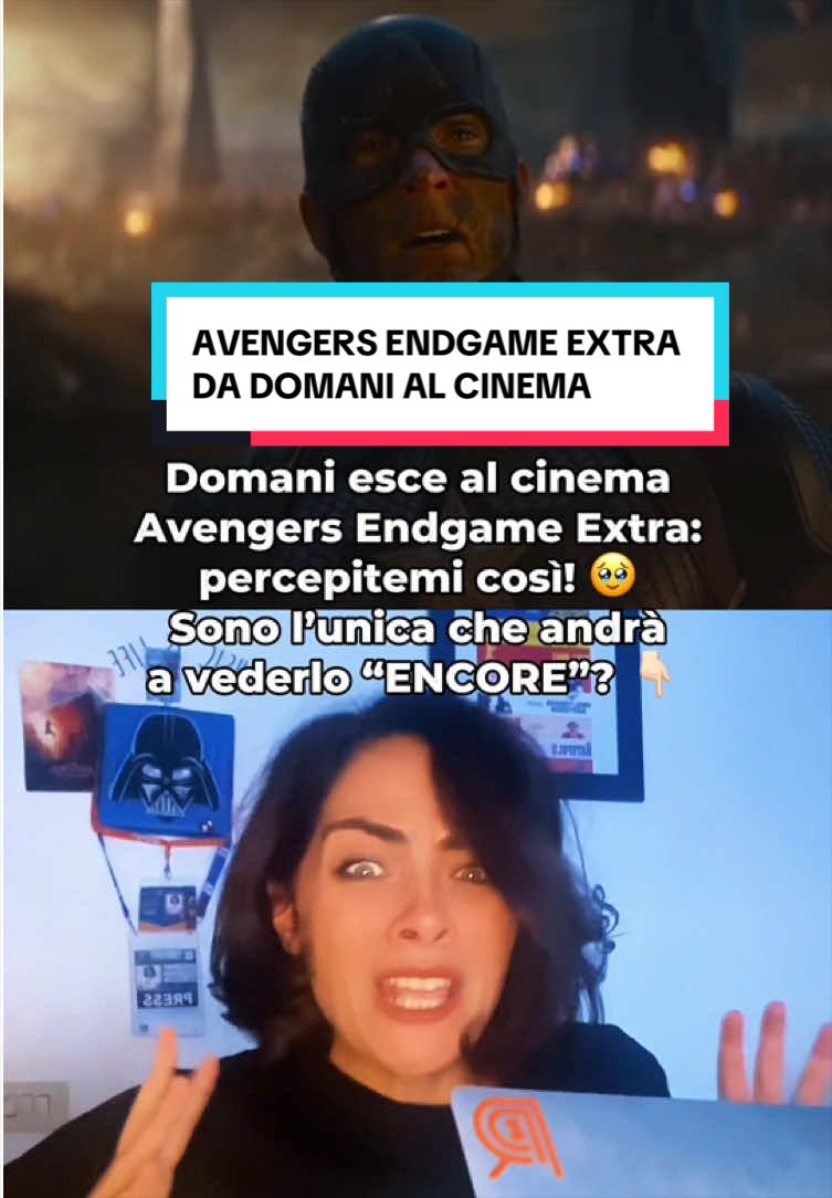 @Francesca Niespolo 📺 🎥 🎧