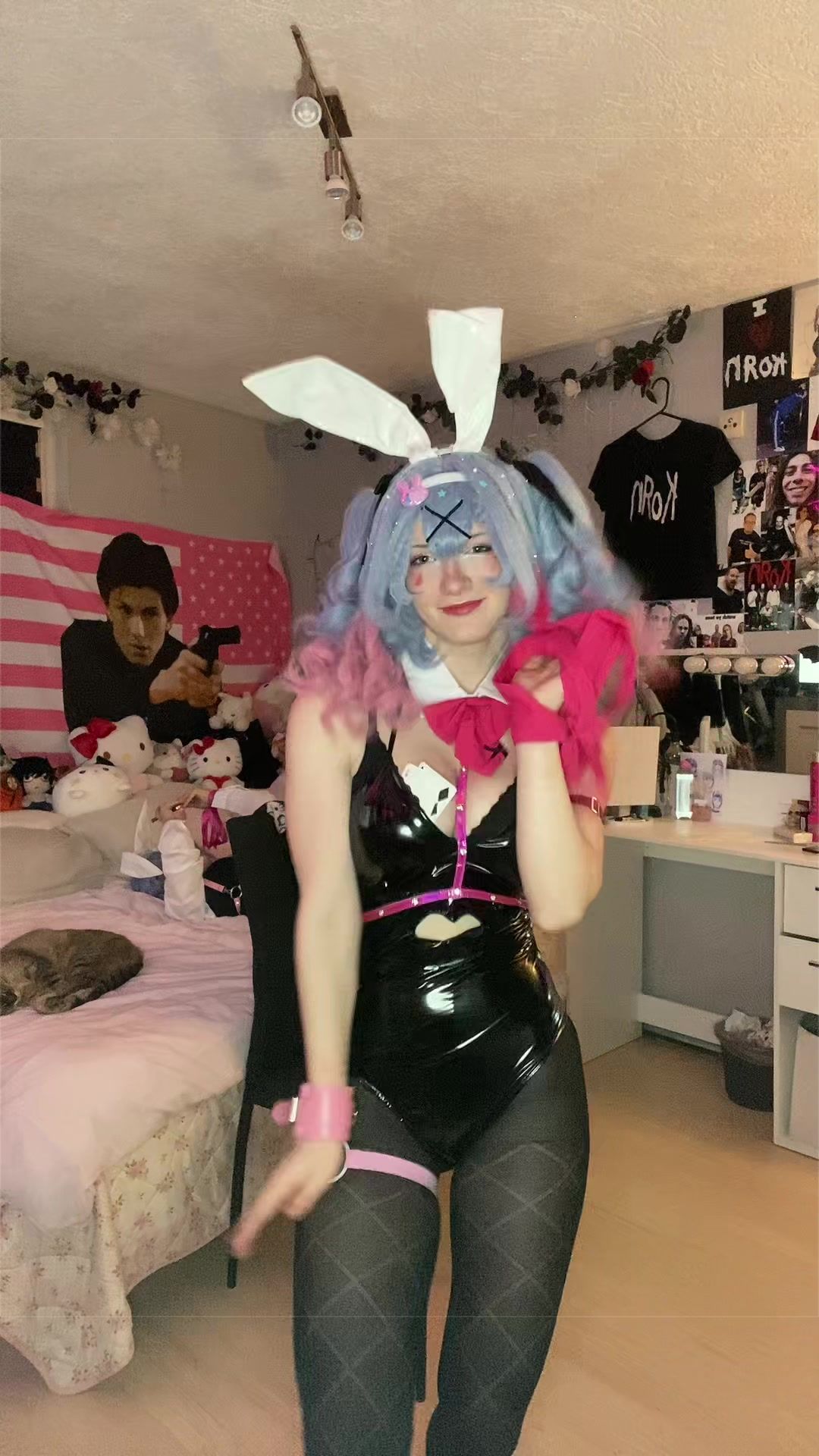 @❣︎𝐋𝐮𝐜𝐲❣︎