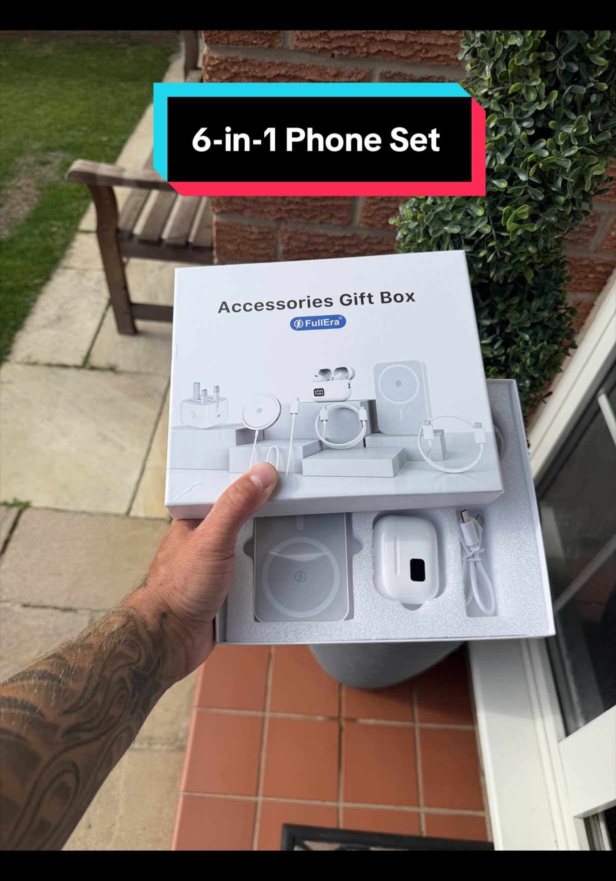 @Lock Price Deals