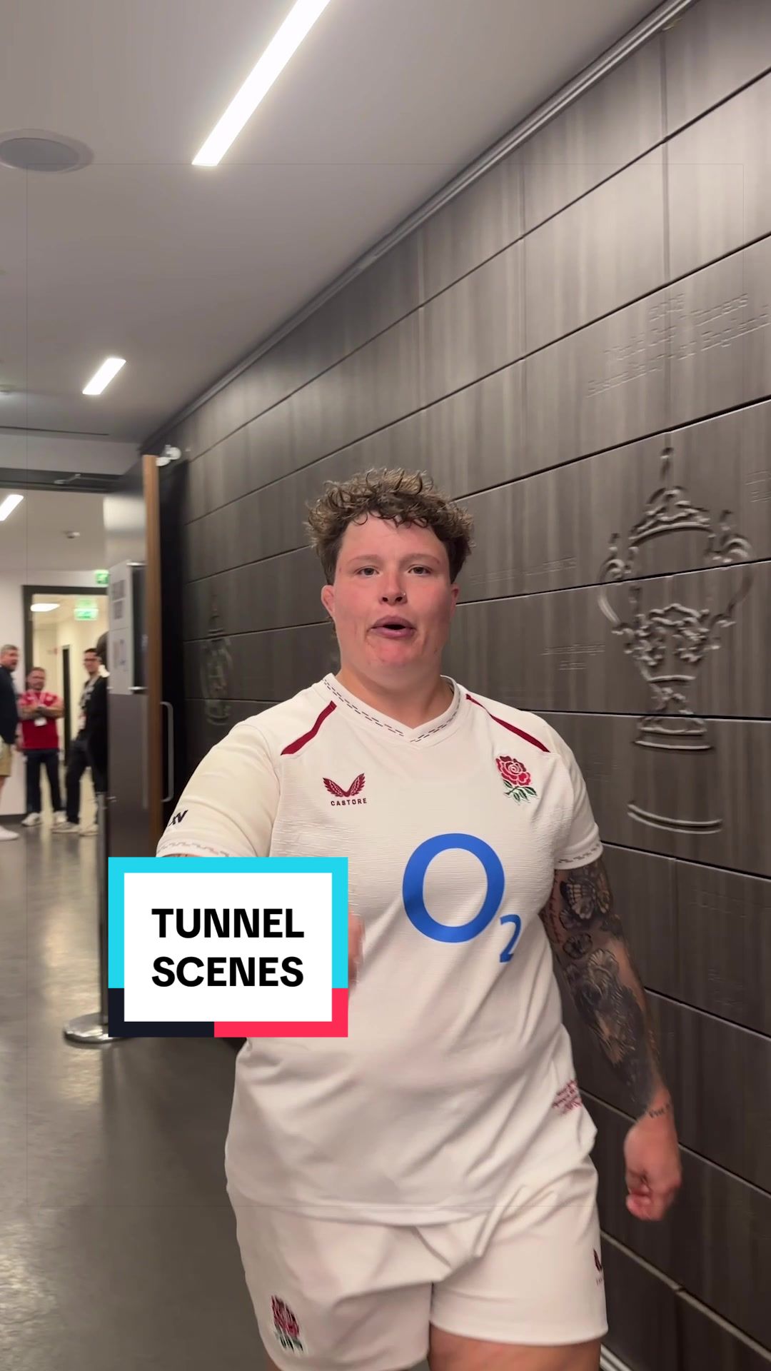 @England Rugby
