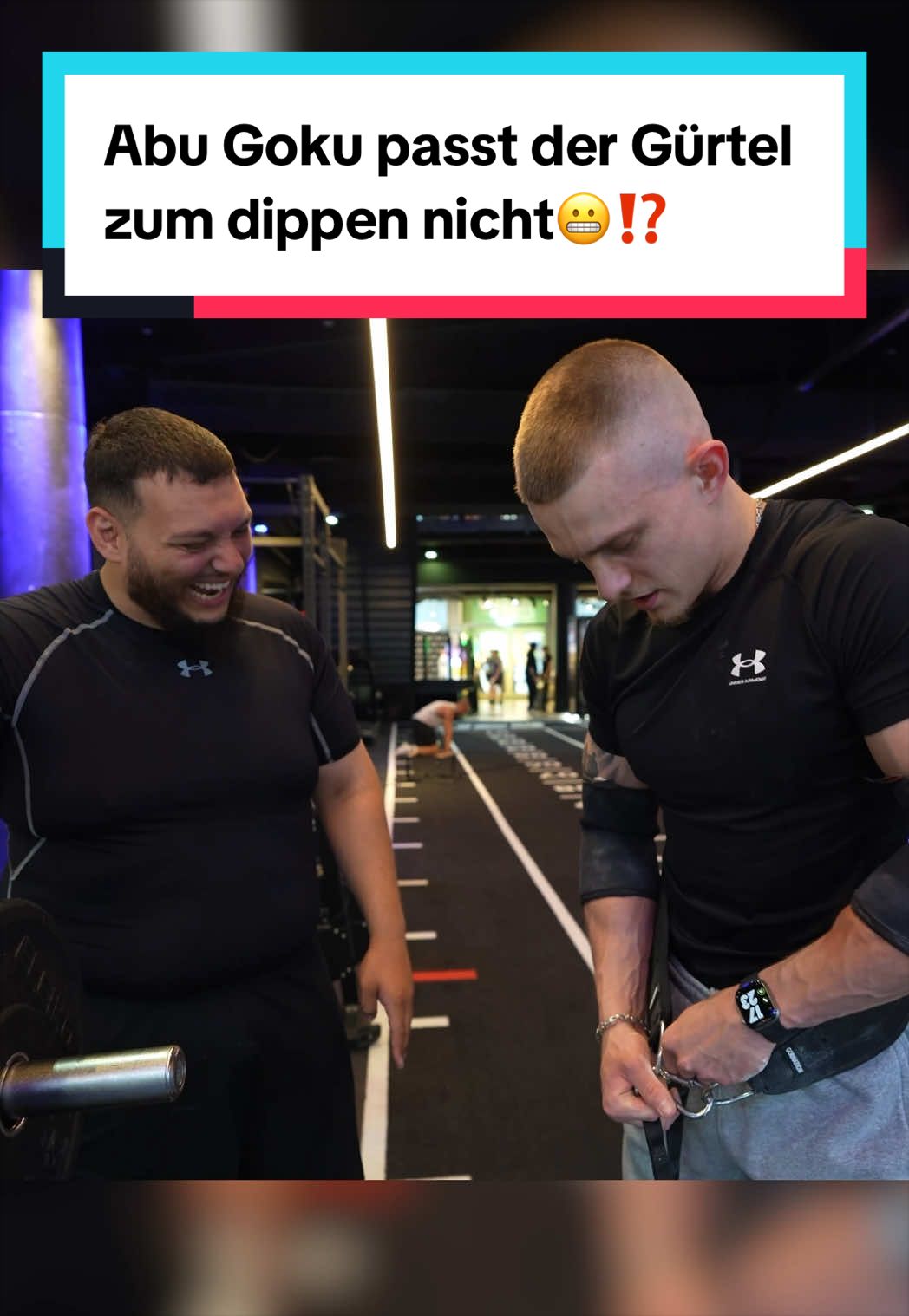 @Melvin | Der Allrounder