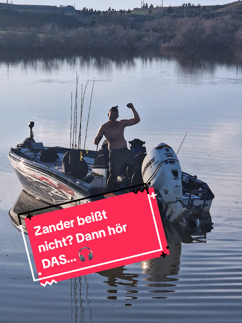 @Iron Claw_Fishing