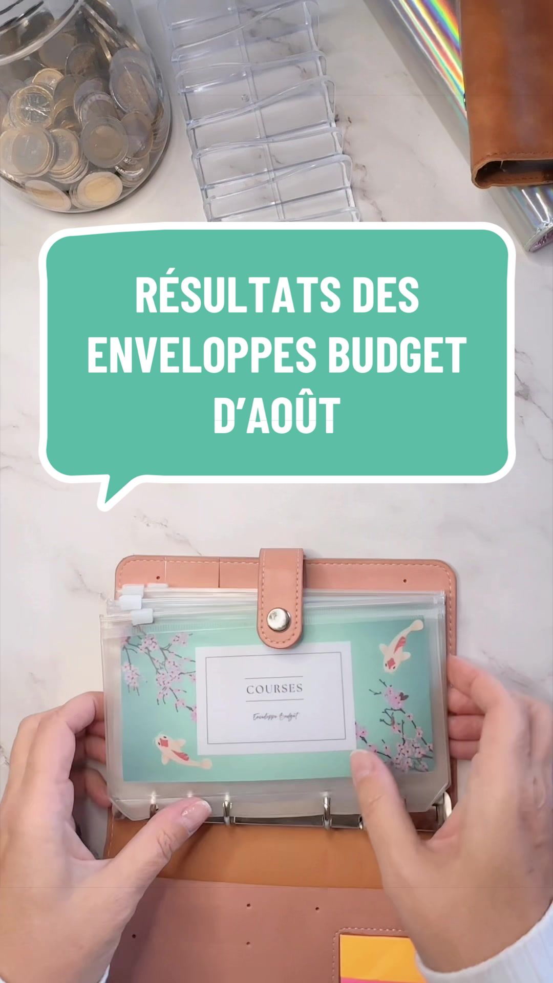 @Madame Budget