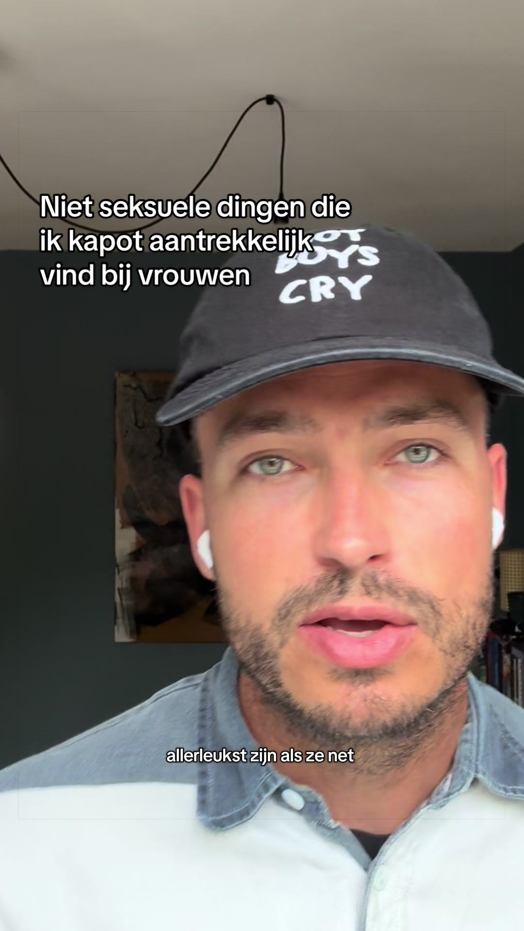 @Job van Hooijdonk