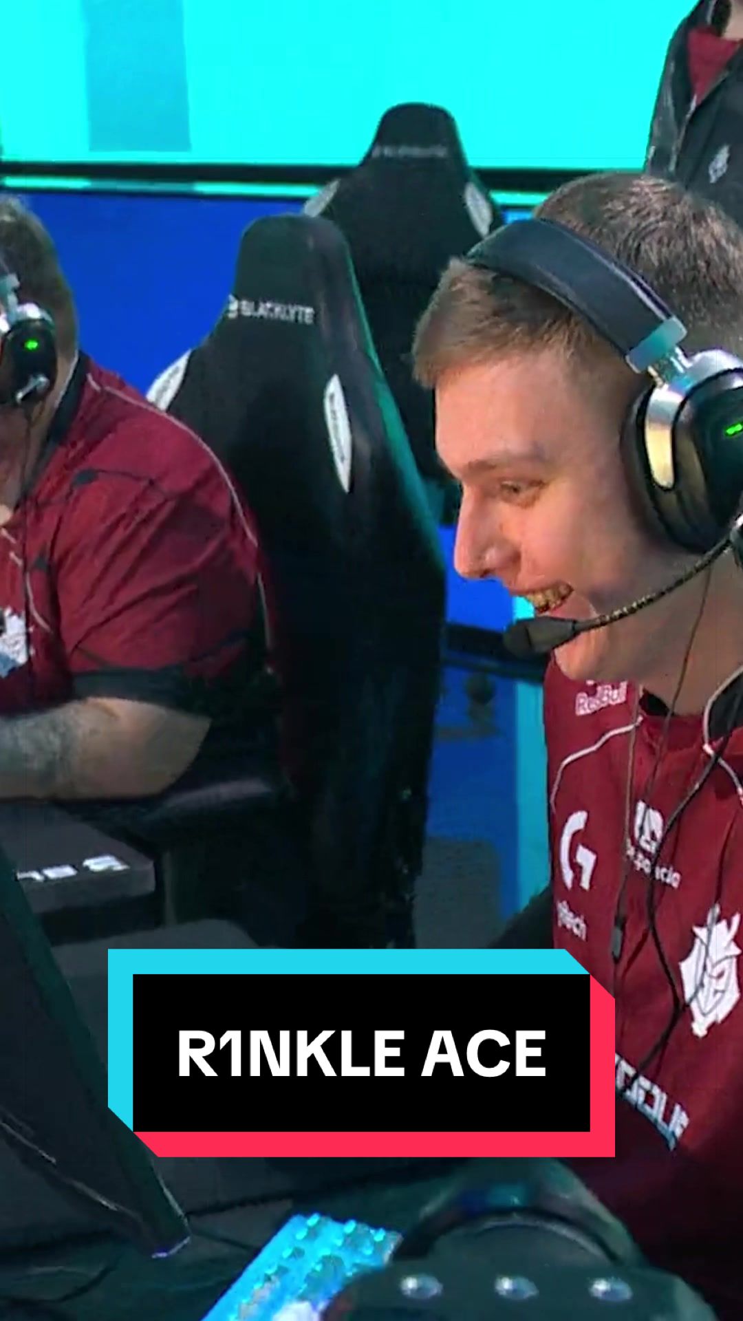 @G2 Esports