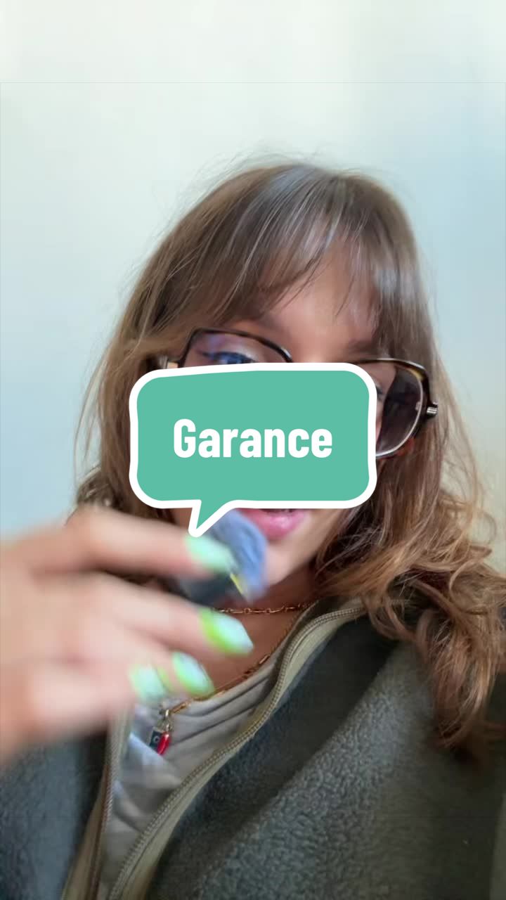 @Bavardage