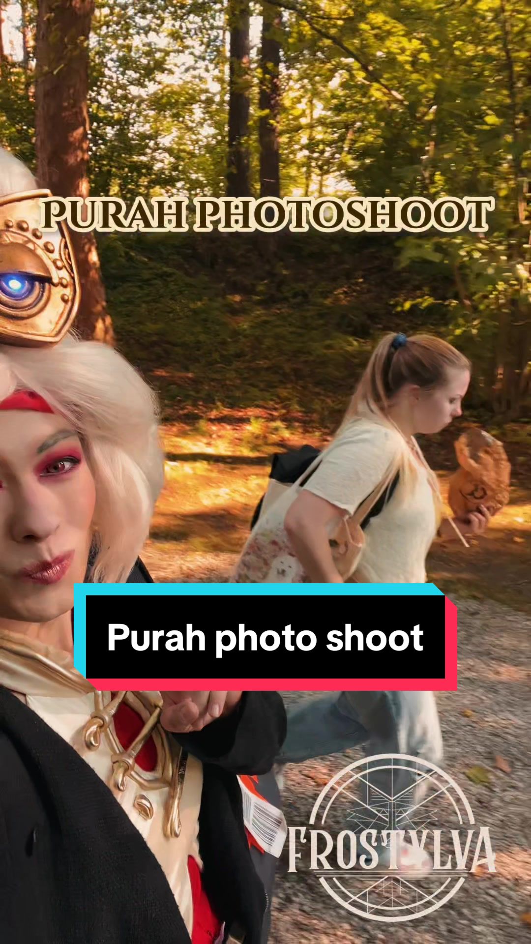 @Frostylva