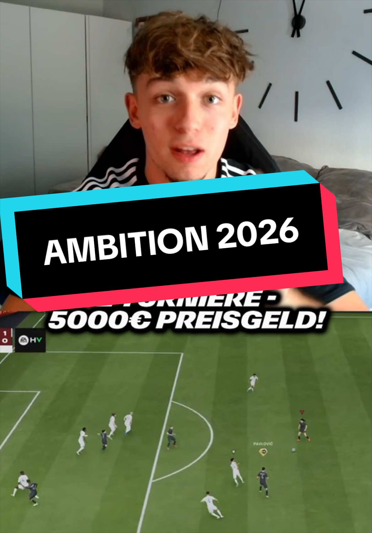 @Eintracht Frankfurt Esports
