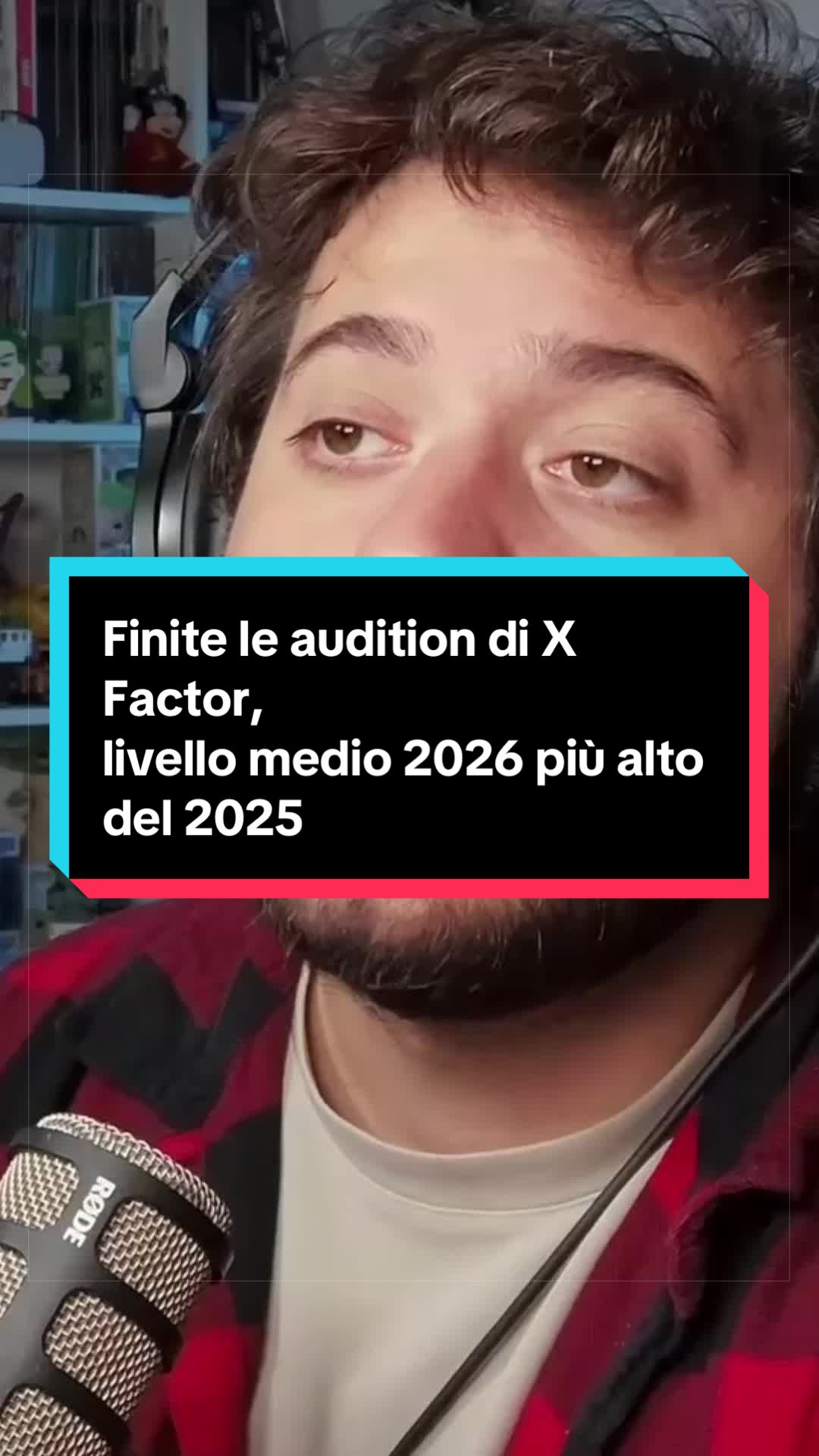 @Alvise Salerno