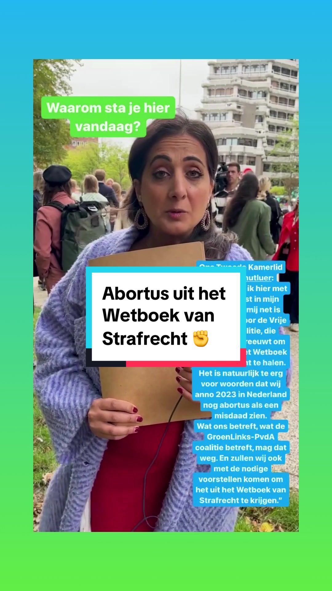 @Partij van de Arbeid