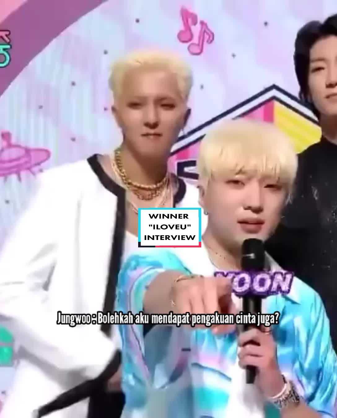 @FYI WINNER