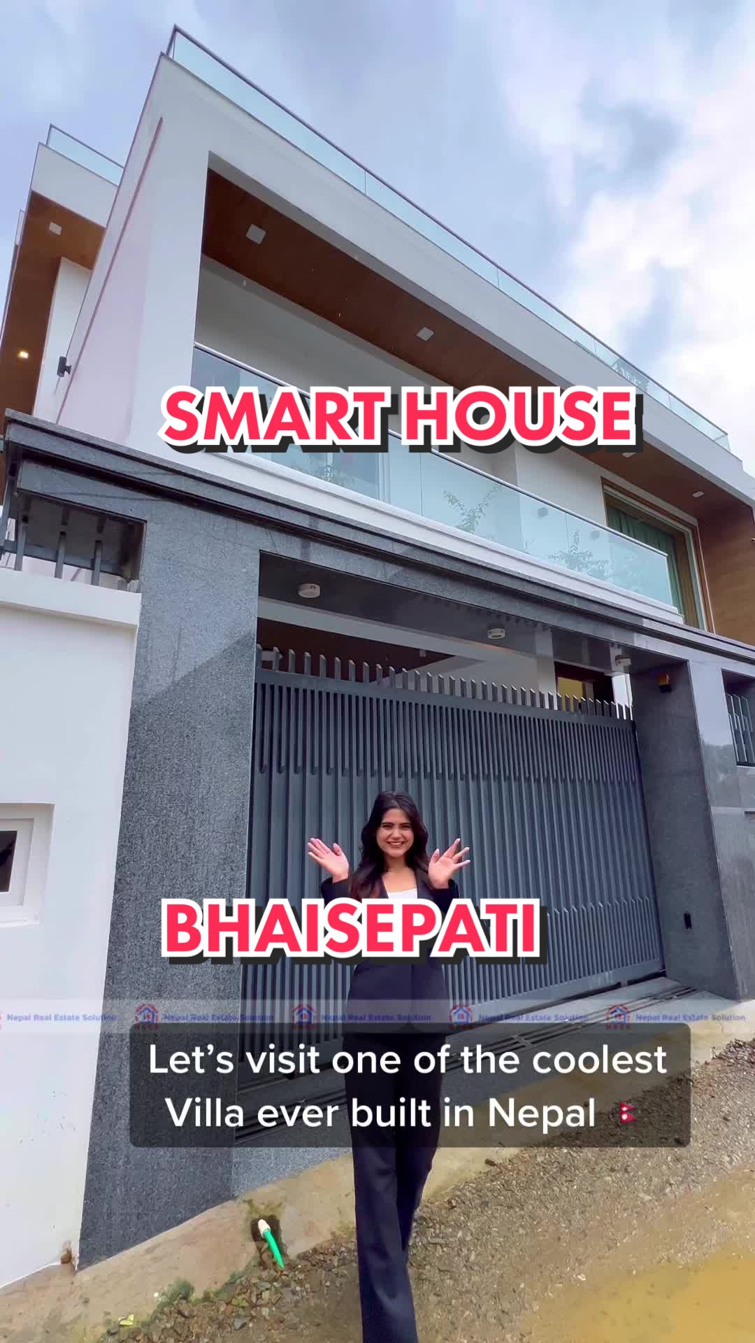 @Nepal Real Estate Solution