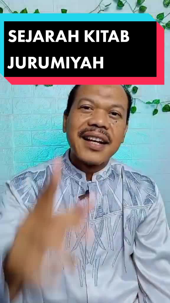 @Bisa Baca Kitab