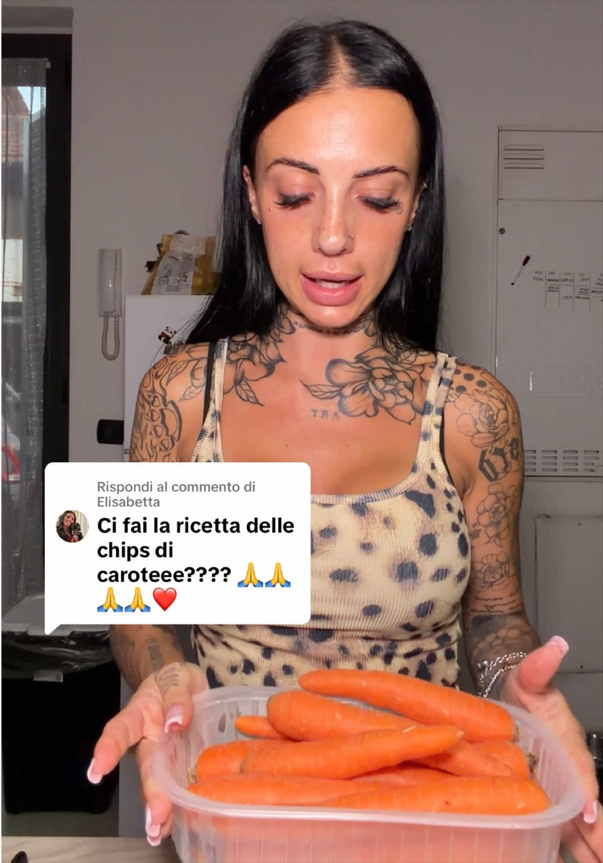 @Claudia Santoro