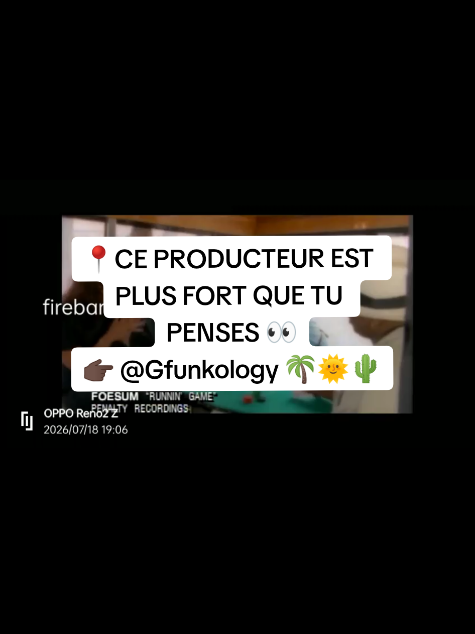 @GFunkology