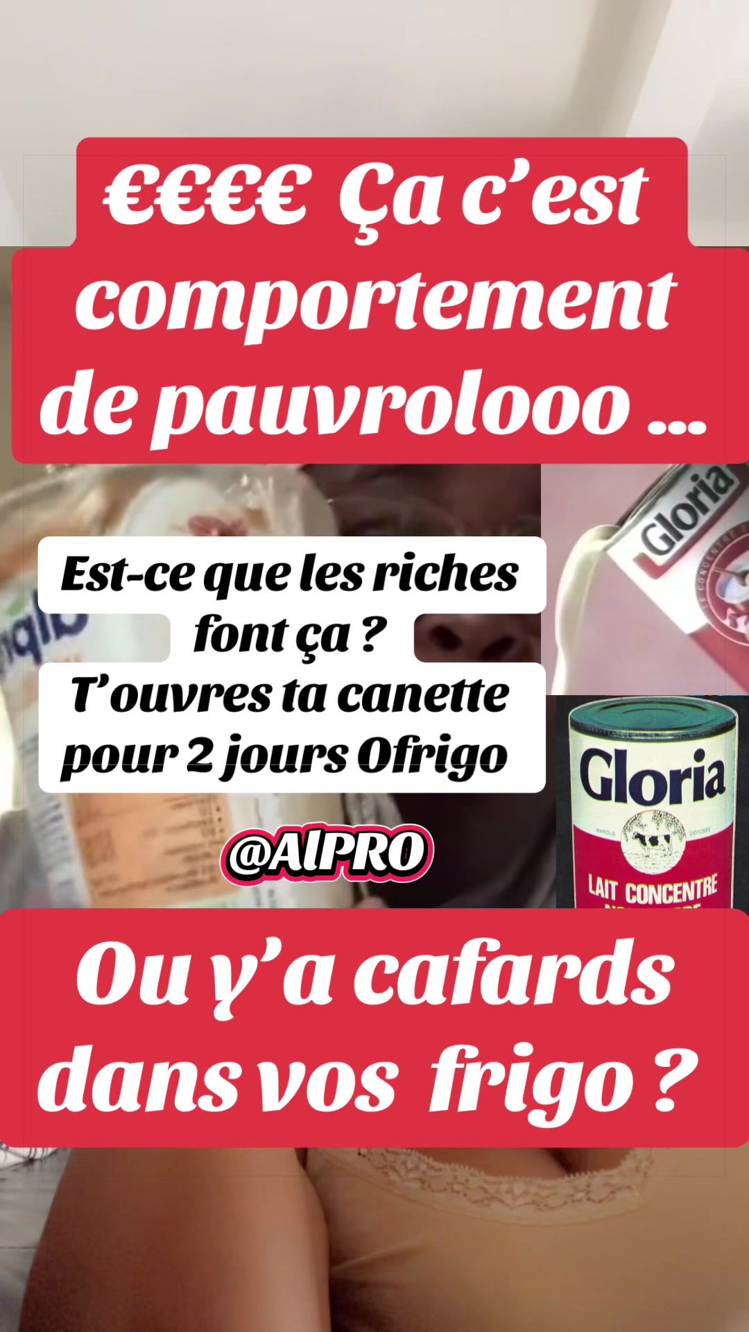 @Madame Kolié