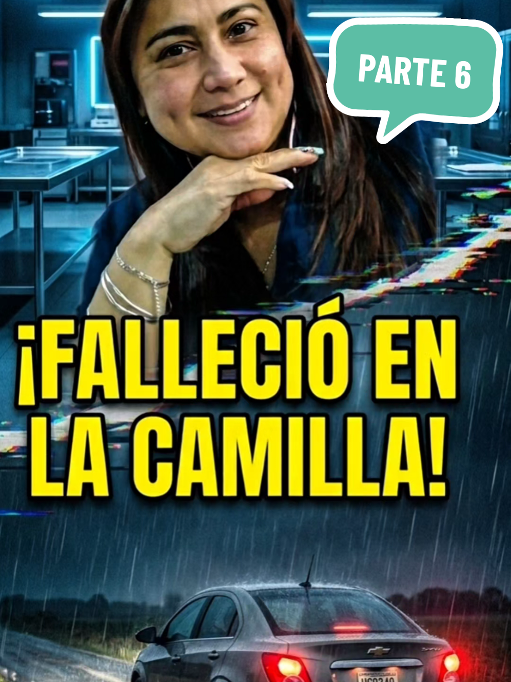 @Ecos Criminales