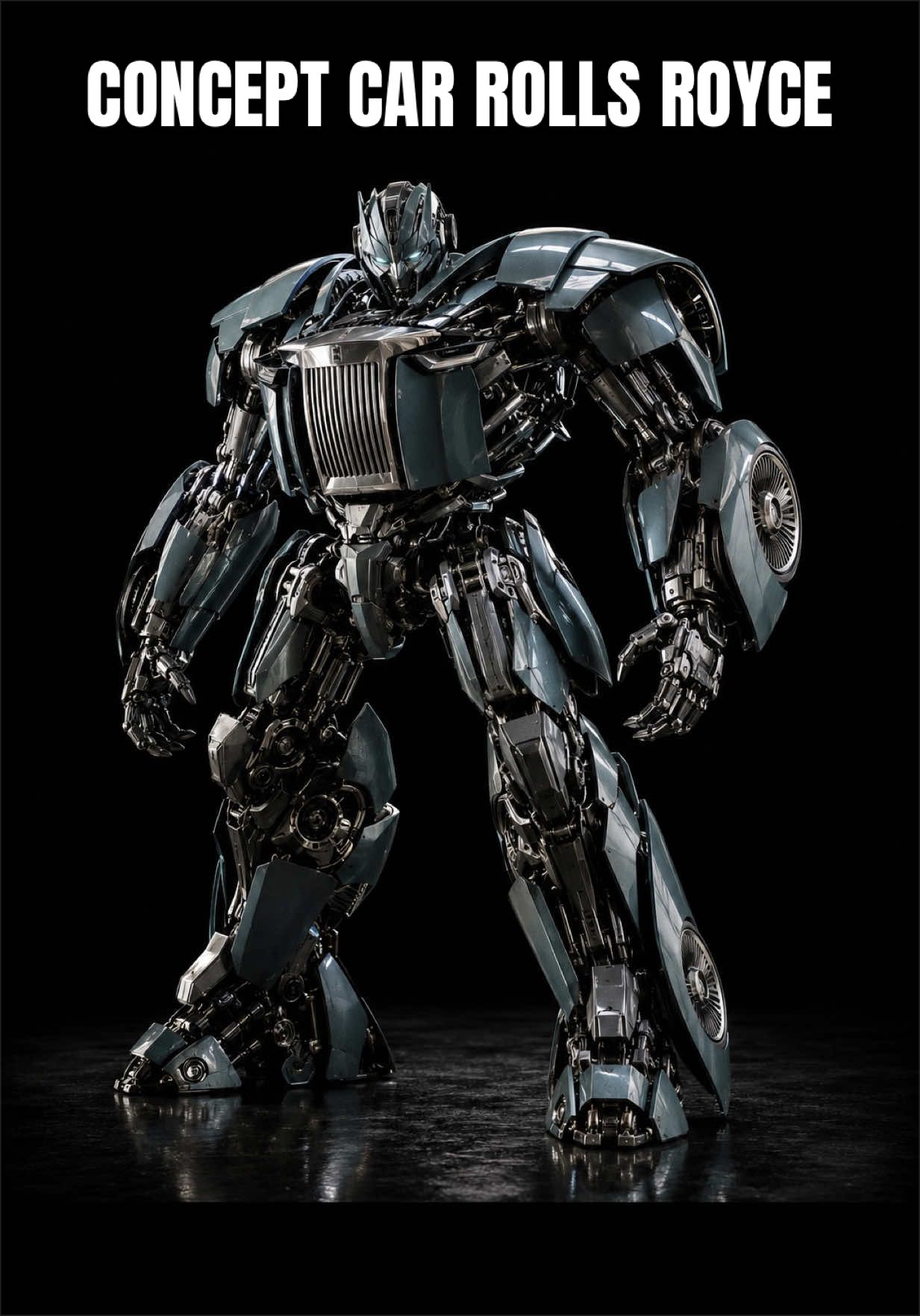 @Transformers AI