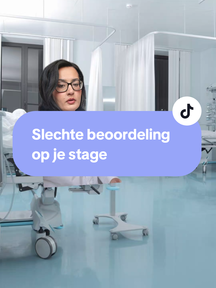 @Verpleegkunde Docent