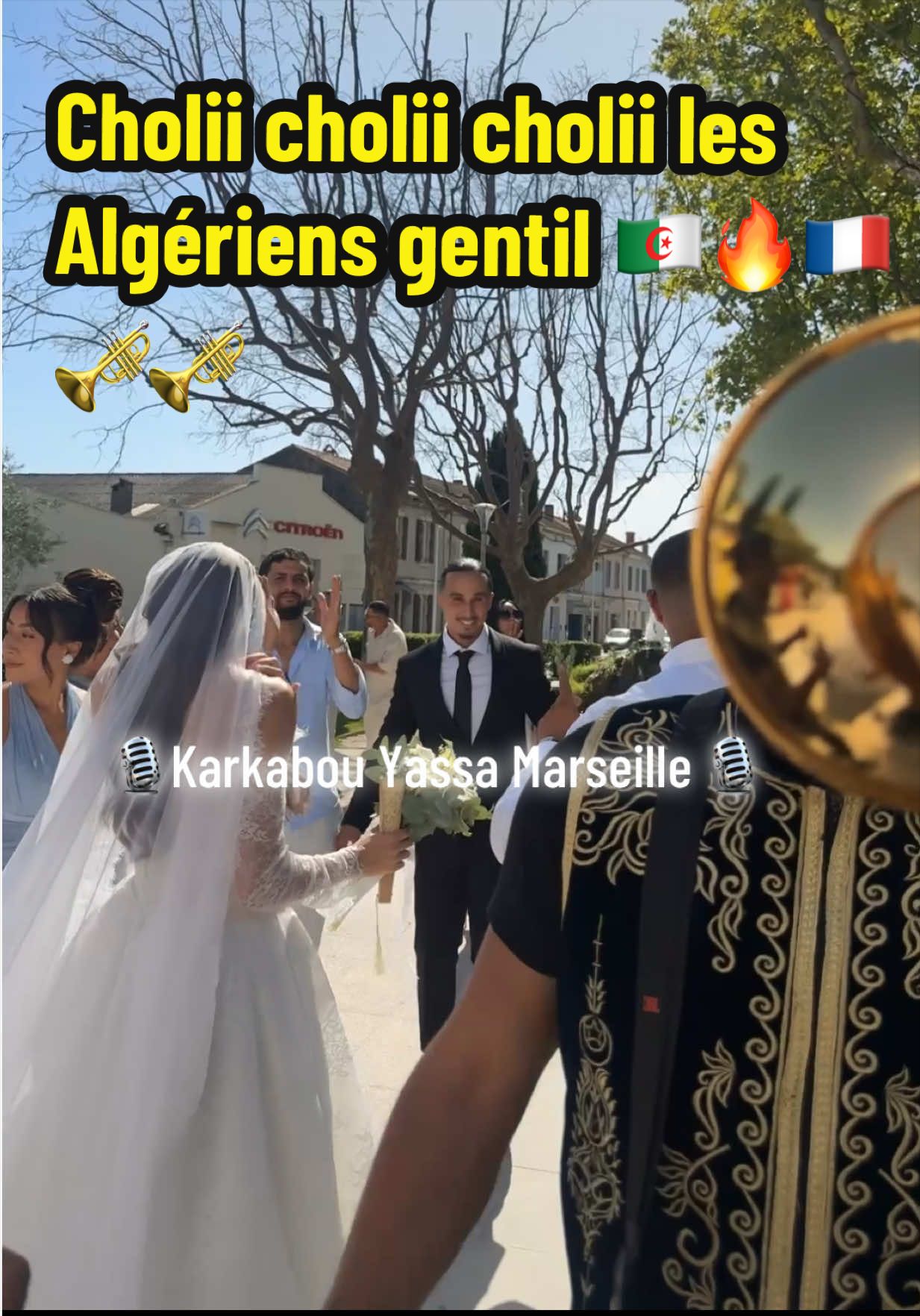 @Karkabou Yassa Marseille