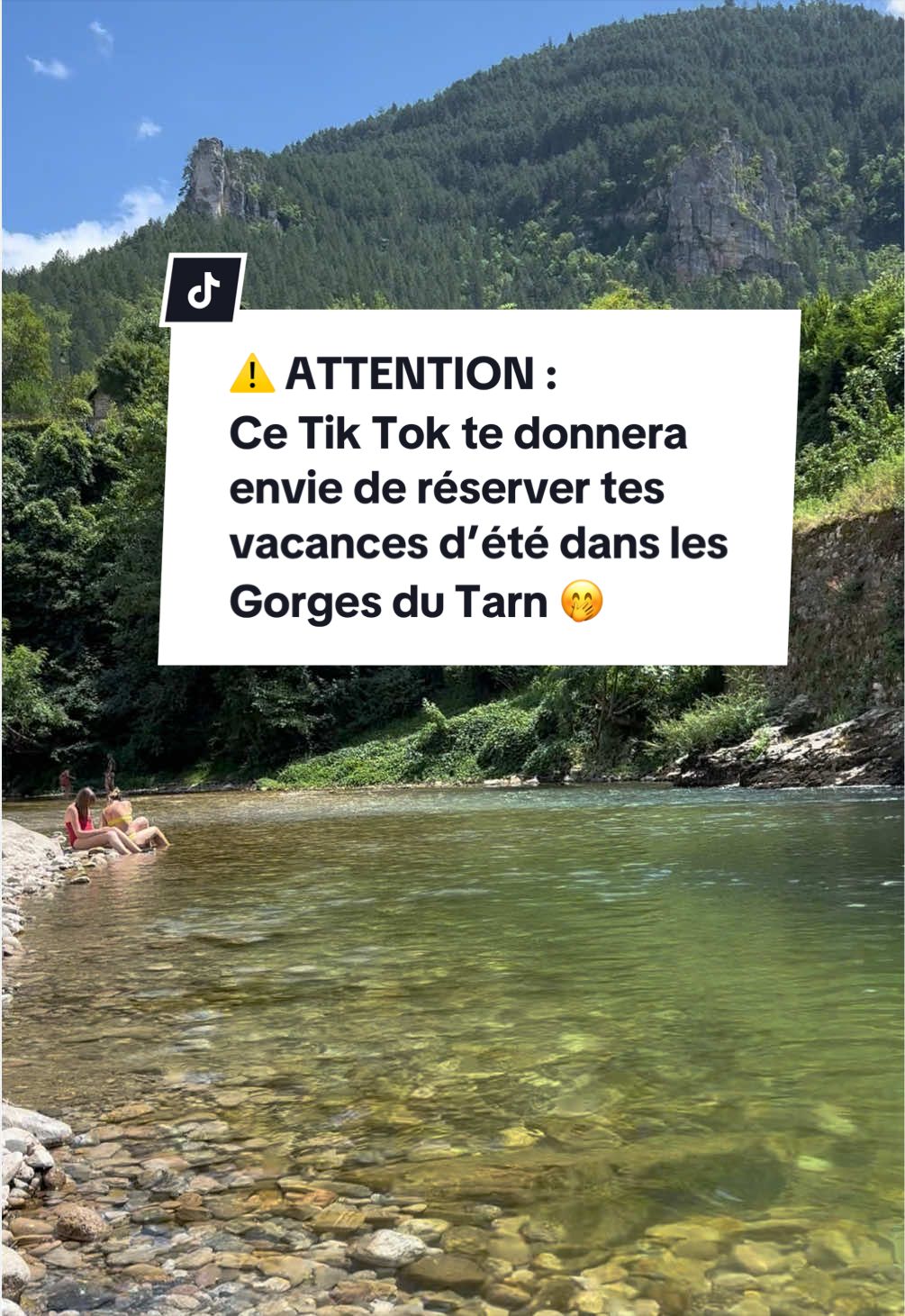 @De l’Aubrac aux Gorges du Tarn