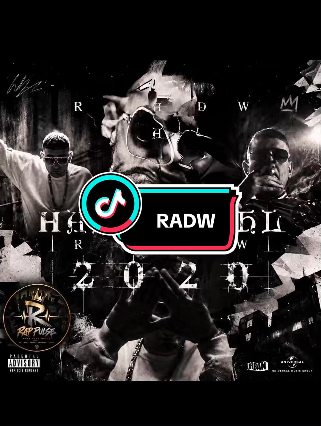 @RapPulse