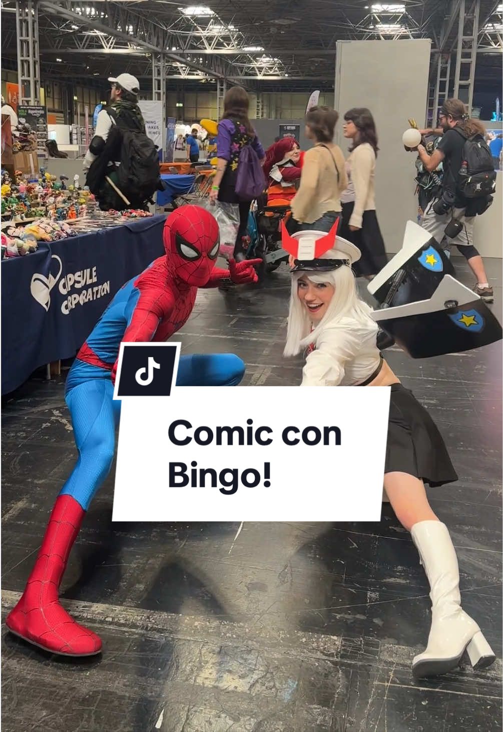 @abigail ♡ nerdy actor