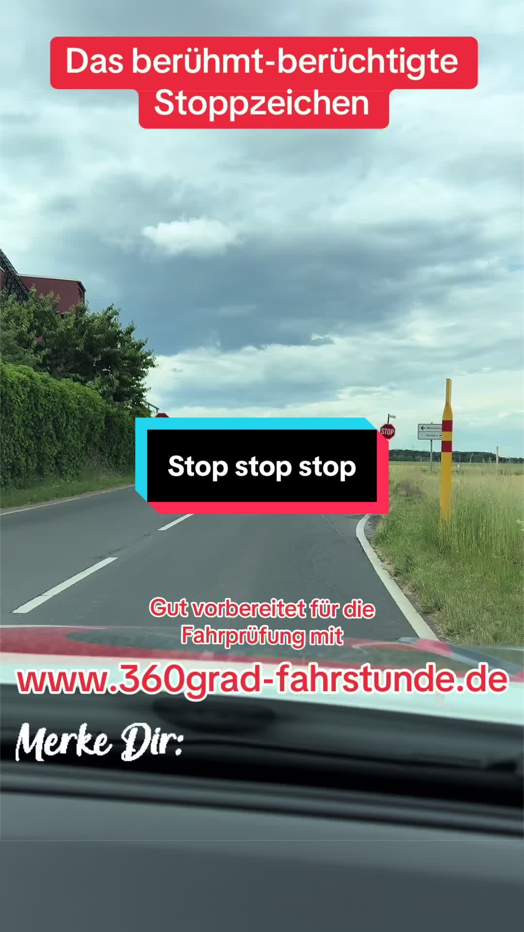 @Herr TikTokFahrlehrer