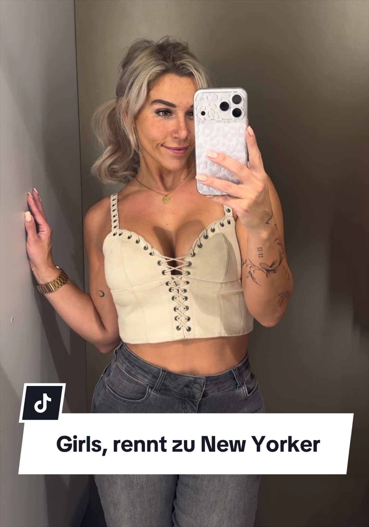 @Tina Bambina