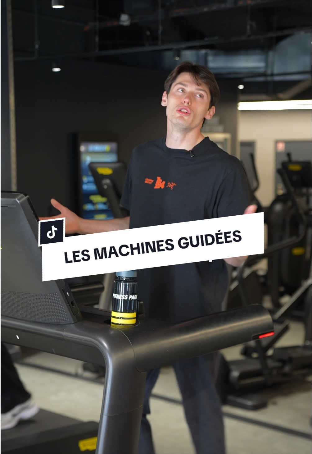 @Fitness Park Officiel