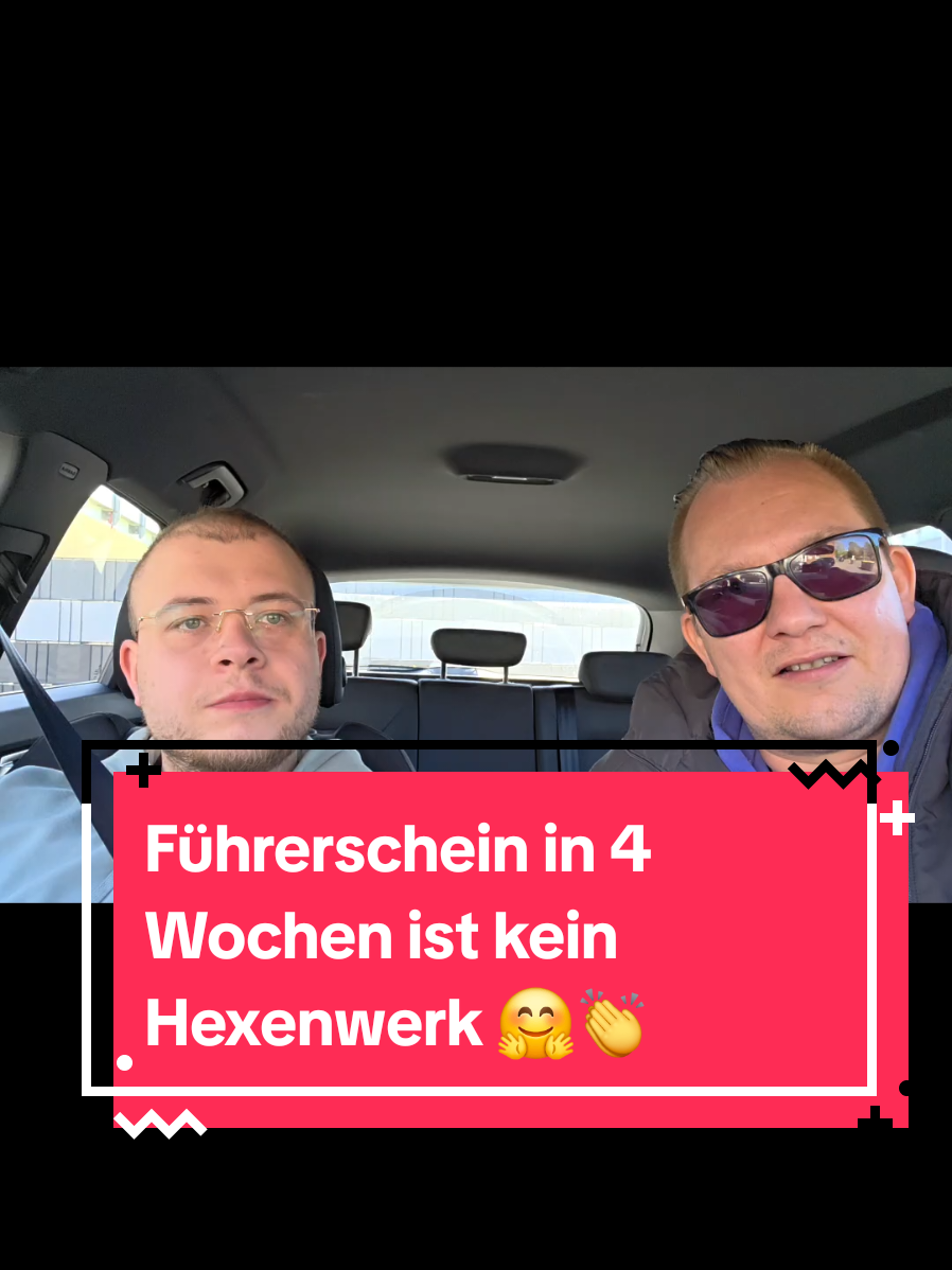 @Felix von Felix' Fahrschule
