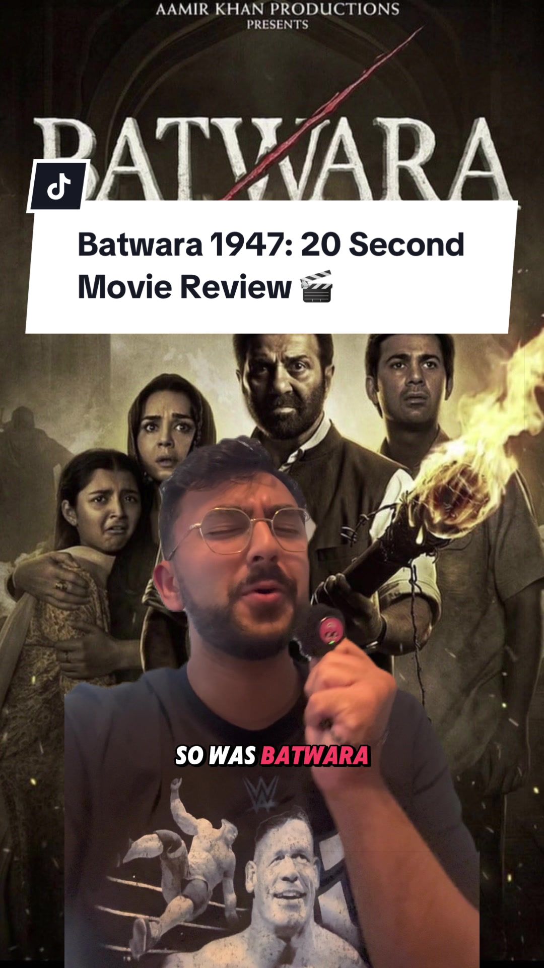 @The Indian Cinema Junkie