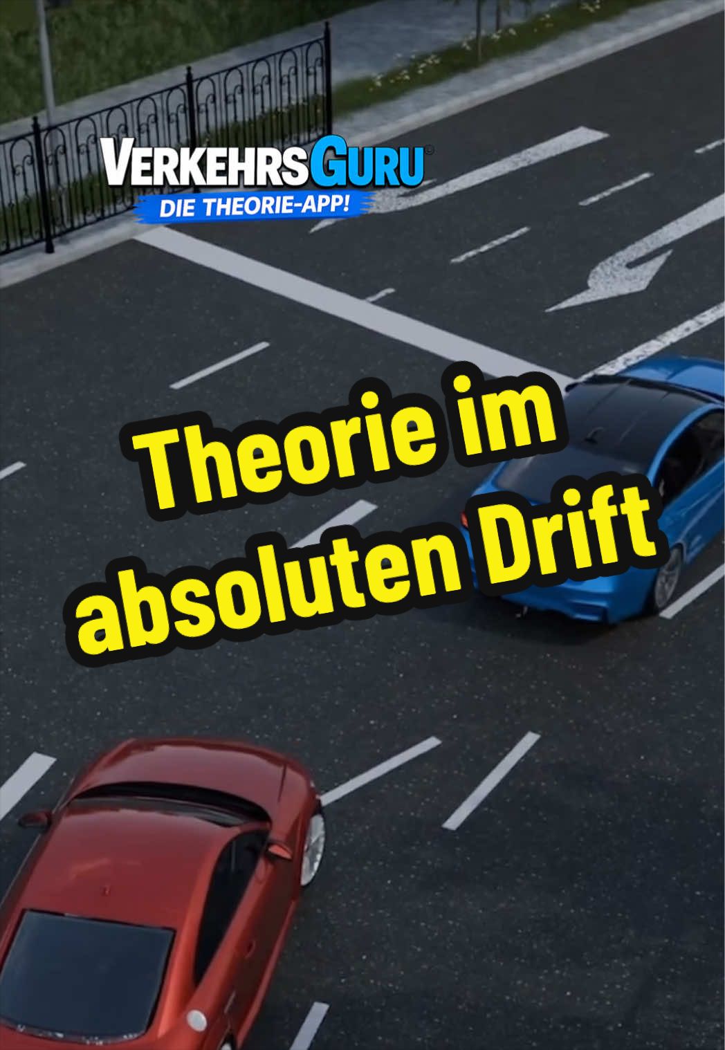 @Verkehrsguru&reg;
