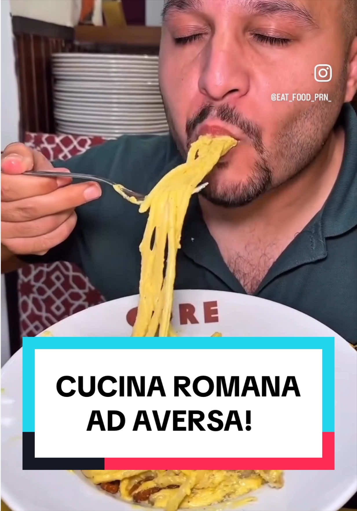 @Osteria Core