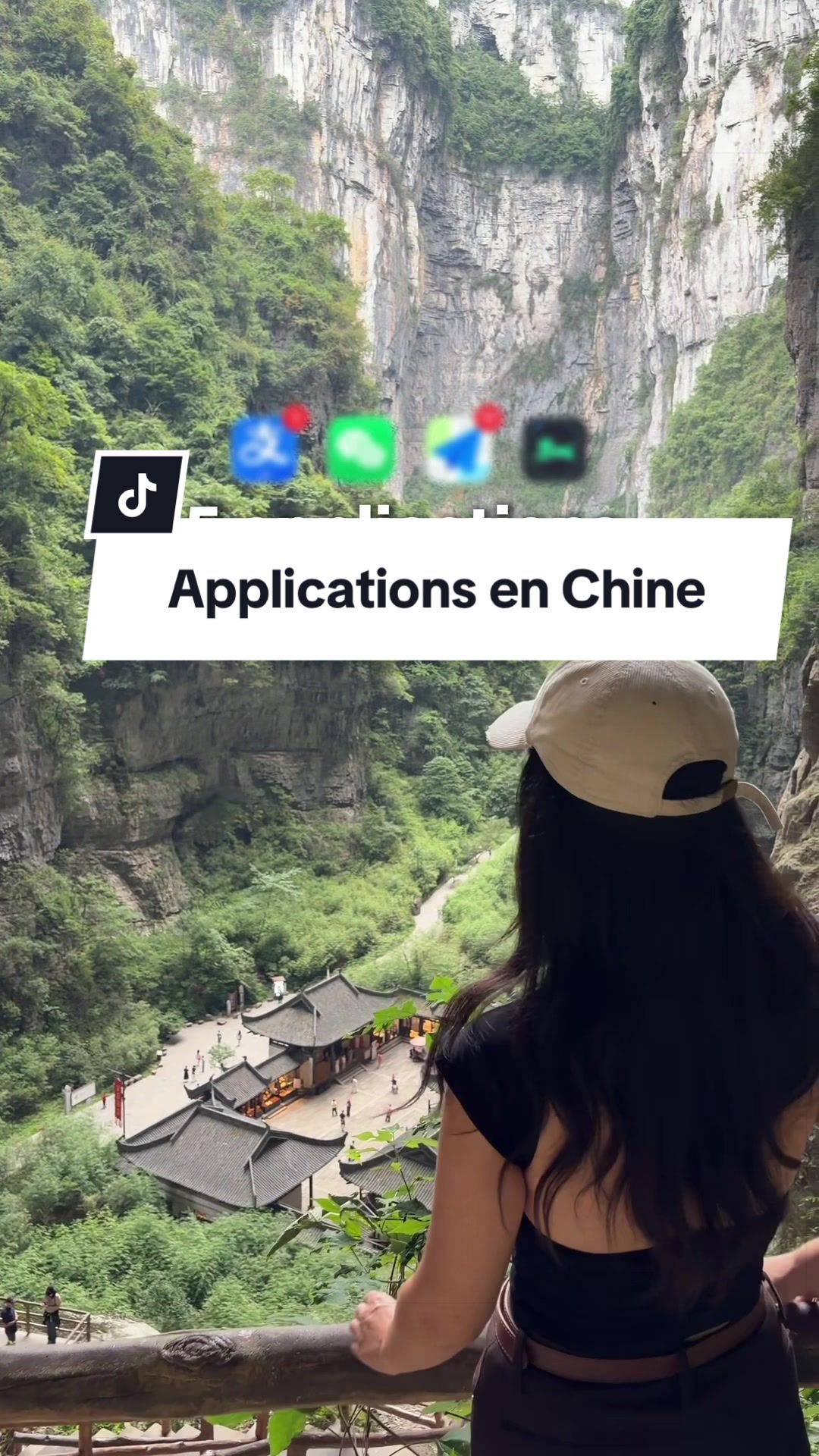 @Cléo | Voyages
