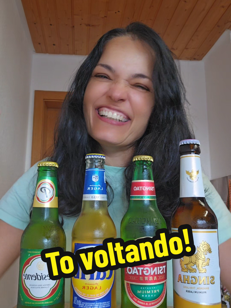 @Cerveja sem fronteira