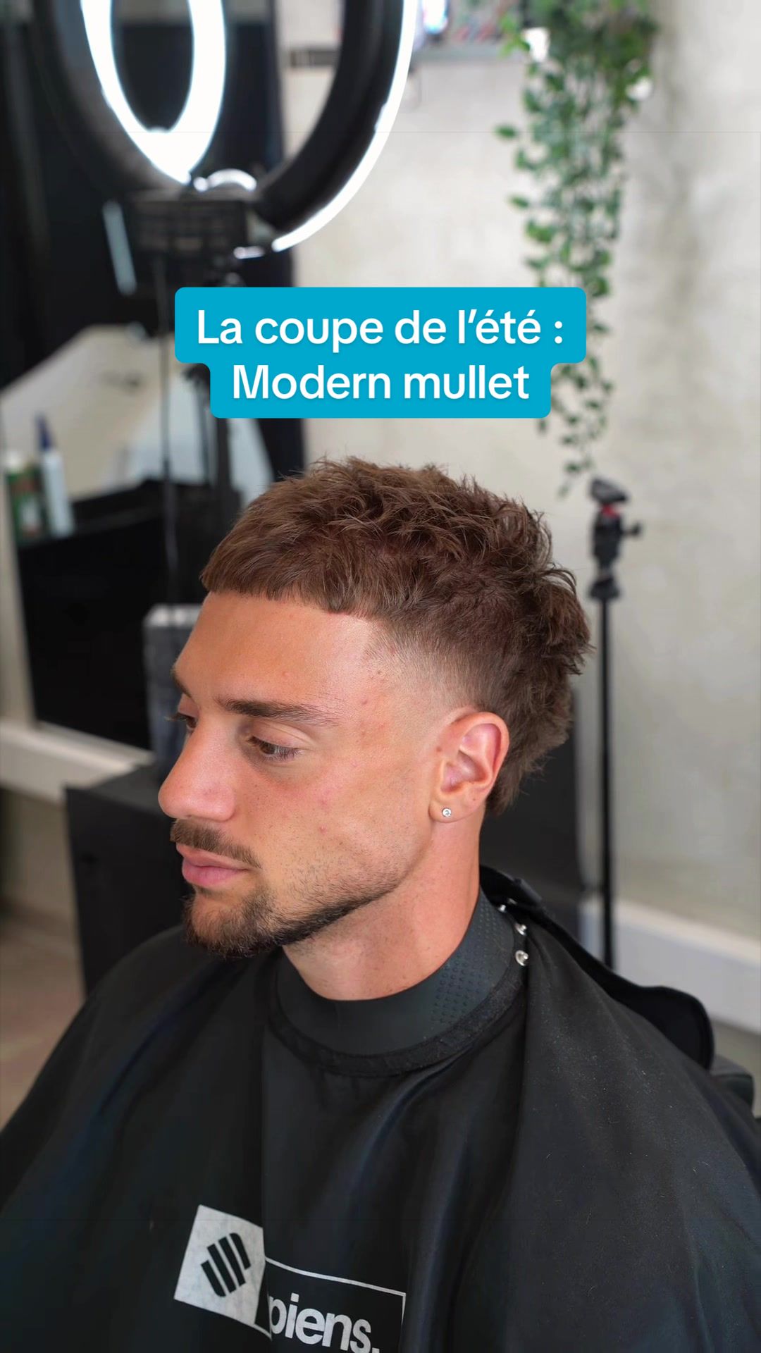 @Roms barber