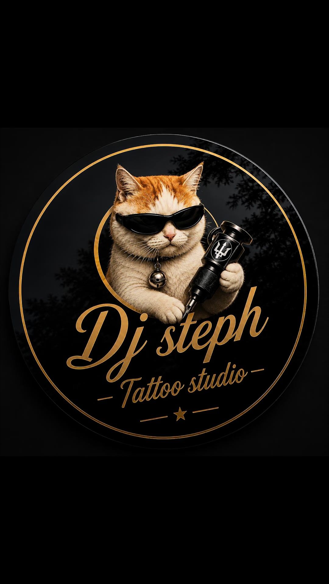 @DJ STEPH TATTOO