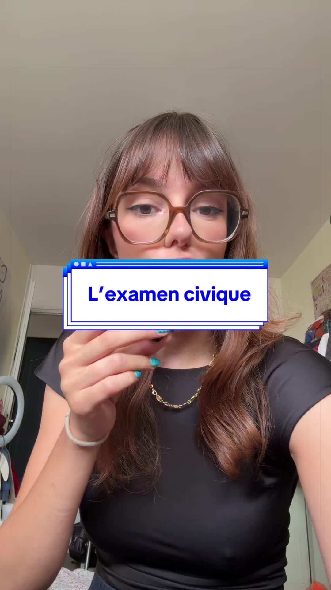 @Bavardage