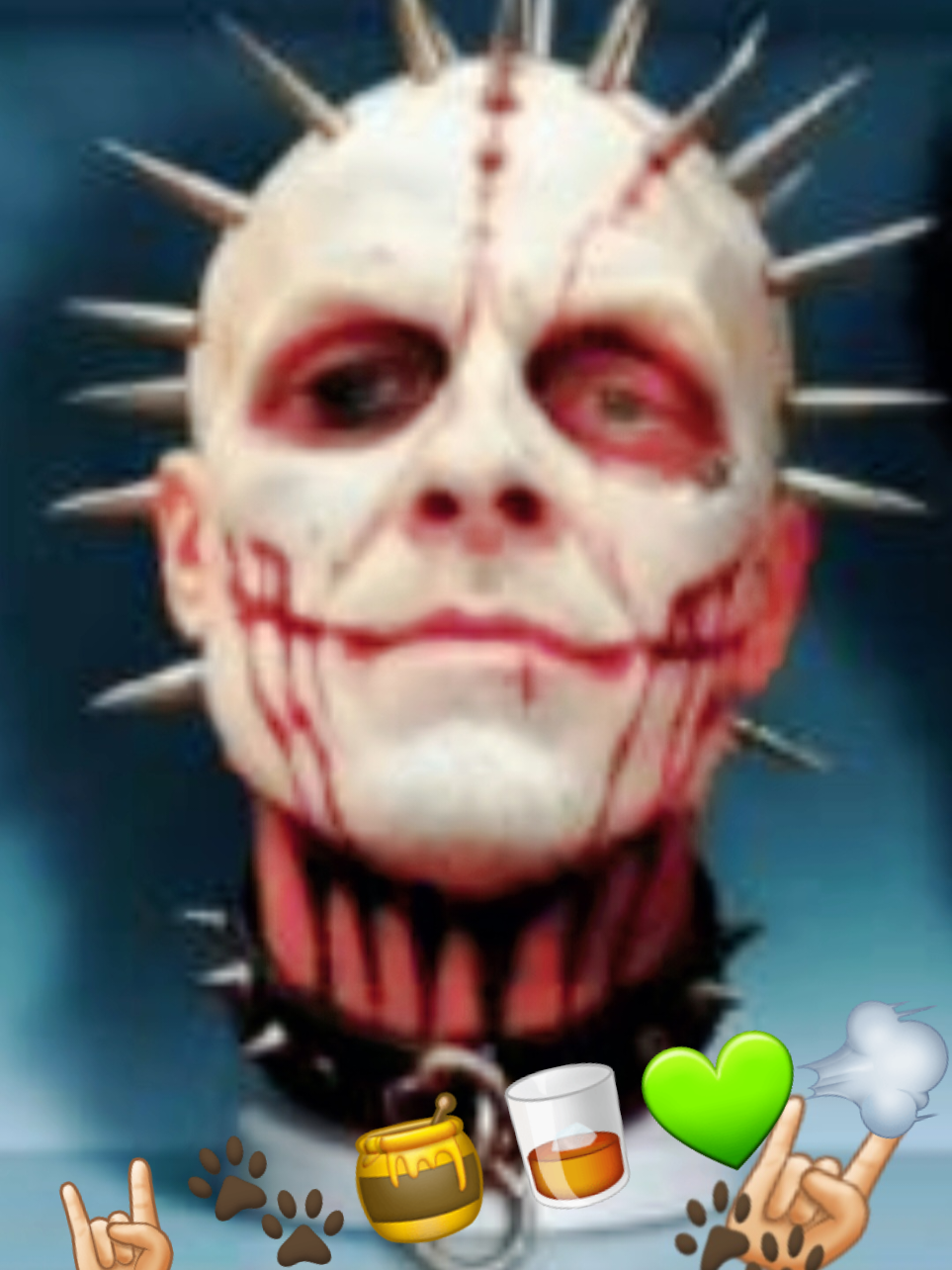 @Teela Bones