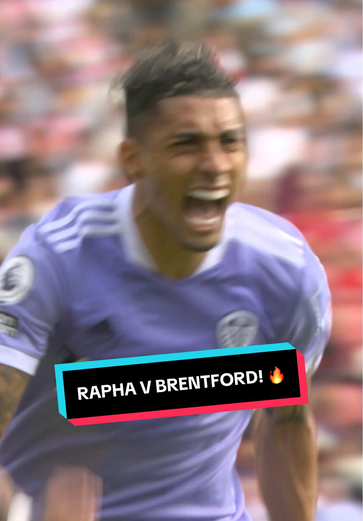 @Leeds United