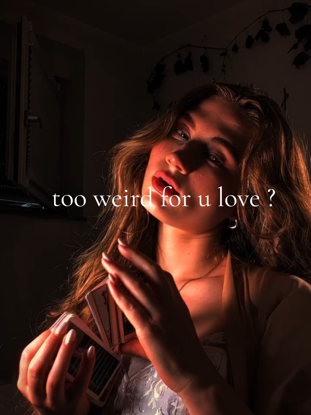 @Carmi